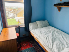 Comfy Single room with Amazing views